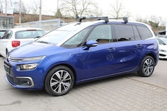 Bild des Angebotes Citroen Grand C4 Picasso /Spacetourer Shine