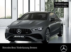 Bild des Angebotes Mercedes-Benz CLA 35 AMG CLA 35 4M AMG+PANO+MULTIBEAM+KAMERA+TOTW+KEYLESS