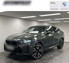 Bild des Angebotes BMW X6 xDrive30d M Sportpaket Pro Pano. Harman/Kardon AHK