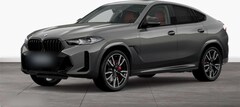 Bild des Angebotes BMW X6 xDrive30d M Sportpaket Pro Pano. Harman/Kardon AHK