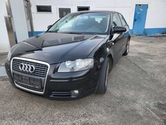 Bild des Angebotes Audi A3 2.0 TDI DPF (DSG) S tronic Ambiente