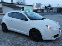 Bild des Angebotes Alfa Romeo MiTo Racer