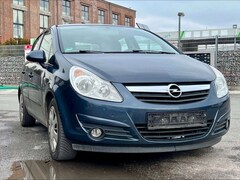 Bild des Angebotes Opel Corsa CATCH ME