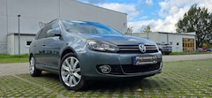 Bild des Angebotes VW Golf Variant Golf Variant 2.0 TDI DPF Highline
