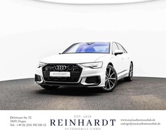 Bild des Angebotes Audi A6 LIMOUSINE 40TDi S LINE BLACK MATRIX/ACC/HuD