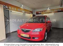 Bild des Angebotes Mazda 2 Lim. 1.4 Exclusive/Automatik
