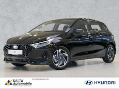 Bild des Angebotes Hyundai i20 1.0 TGDI Trend Voll-LED Carplay Kam Android