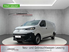 Bild des Angebotes Fiat Scudo 2.0 L3 //Navigation/Kamera/PDC