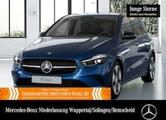 Bild des Angebotes Mercedes-Benz B 250 e PROGRESSIVE+NIGHT+MULTIBEAM+KAMERA+TOTW+8G