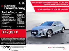 Bild des Angebotes Audi A3 35 TFSI 110(150) kW(PS ) S tronic