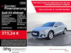 Bild des Angebotes Audi A3 35 TFSI 110(150) kW(PS ) S tronic