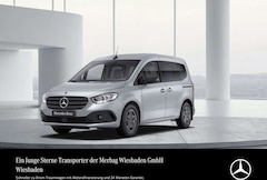Bild des Angebotes Mercedes-Benz Citan Citan 112 CDI Tourer PRO Standard