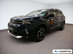 Bild des Angebotes Citroen C5 Aircross 1.2 Shine S&S 360CAM/Totwinkel/LED