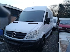 Bild des Angebotes Mercedes-Benz Sprinter 516 CDI Sprinter Hoch Lang=Zwillingsr. 79.978Km