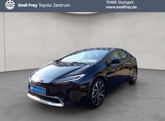 Bild des Angebotes Toyota Prius Plug-in Hybrid Advanced,Solardach,Navi, ACC