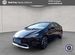 Bild des Angebotes Toyota Prius Plug-in Hybrid Advanced,Solardach,Navi, ACC