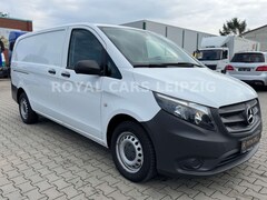 Bild des Angebotes Mercedes-Benz Vito 114 CDI lang|Aut|Tempo|Klima|PDC|Sortimo Re