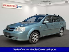 Bild des Angebotes Daewoo Nubira Kombi 1.8 i Automatik Klimaautomatik