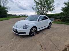 Bild des Angebotes VW Beetle The 1.4 TSI Design