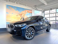 Bild des Angebotes BMW X6 xDr. 40 i M SPORT  KOM+ACC+LASER+HARM+HUD+KAM