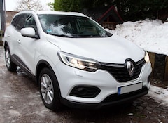 Bild des Angebotes Renault Kadjar Kadjar TCe 140 GPF BUSINESS EDITION