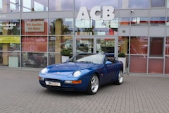 Bild des Angebotes Porsche 968 Cabrio tiptronic Klima Sitzheizung BRD