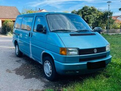 Bild des Angebotes VW T4 Caravelle
