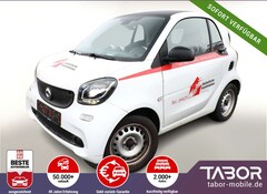 Bild des Angebotes smart forTwo coupe 1.0 71 Temp Cool & Audio SHZ