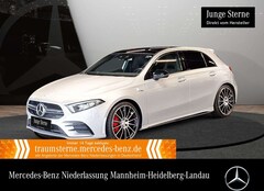 Bild des Angebotes Mercedes-Benz A 35 AMG A 35 4M Kompakt AMG+PANO+LED+KAMERA+19"+7G
