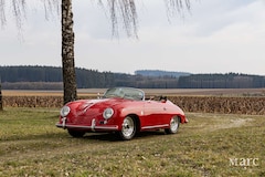 Bild des Angebotes Porsche 356 Pre A Speedster 1500 / Matching Numbers