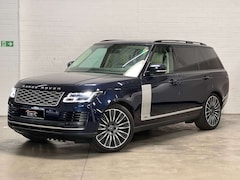 Bild des Angebotes Land Rover Range Rover 4.4 SDV8 langer Radstand Vogue