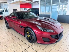 Bild des Angebotes Ferrari Portofino 3.9 T V8 DCT *VOLL+FERRARI-GAR.JAN/27*