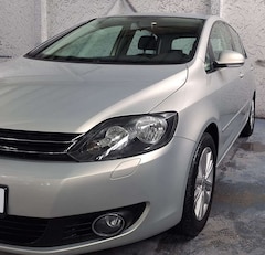 Bild des Angebotes VW Golf Plus Comfortline
