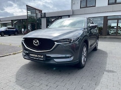 Bild des Angebotes Mazda CX-5 SKYACTIV-G Kangei, AHK