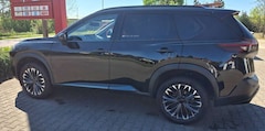 Bild des Angebotes Nissan X-Trail X-Trail 1.5 VC-T Mild-Hybrid Xtronic N-Connecta
