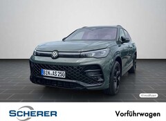Bild des Angebotes VW Tiguan R-Line  4MO/DSG/PANO/AHK/H&K/MATRIX-LED/I