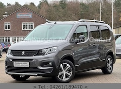Bild des Angebotes Peugeot Rifter 1.2 ALLURE*L2*GT-LINE*NAVI*KAMERA*TÜV NEU