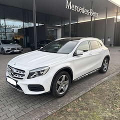 Bild des Angebotes Mercedes-Benz GLA 180 GLA 180 Garagenwagen Liebhaberfahrzeug