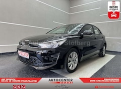 Bild des Angebotes Kia Rio Vision "SITZH-KLIMA-MULTI-PDC-ALU"