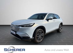 Bild des Angebotes Honda HR-V 1.5 i-MMD Hybrid RFK Vk.-Erkennung Totwinke