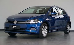 Bild des Angebotes VW Polo Comfortline 2.Hand *Navi *Sitzheizung *PDC