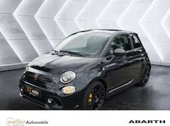 Bild des Angebotes Abarth 695 Competizione Navi Beats Carbon Sabelt Parksensoren