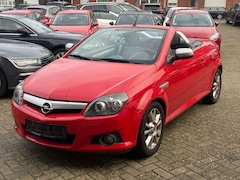 Bild des Angebotes Opel Tigra Twin Top *KLIMA*MFL*NUR 90TKM***