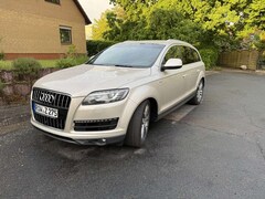 Bild des Angebotes Audi Q7 3.0 TDI / Automatik/ Navi/ 7Sitzer/ AHK/ Xenon
