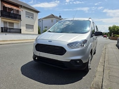 Bild des Angebotes Ford Courier Trend bj.2022 45000 km Klima, Tempomat, Bluetooth.