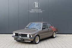 Bild des Angebotes BMW 315 Limousine E21*1. Hand*unfallfrei*TOPHistorie*2-T