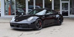 Bild des Angebotes Porsche 992 911 Carrera GTS  18-Wege/Bose/SD/Matrix
