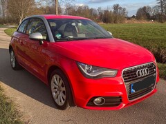Bild des Angebotes Audi A1 A1 1.6 TDI Ambition