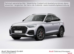 Bild des Angebotes Audi Q5 Sportb. 50 TFSIe Adv.Quattro S-Tronic