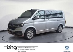 Bild des Angebotes VW T6 Multivan T6 .1 Multivan Kurz DSG Highline *LE